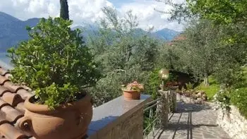 Casa Valenti Brenzone 