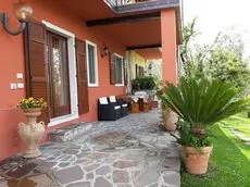 Casa Valenti Brenzone 