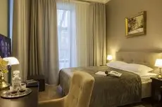 Dom Sivre Boutique Hotel 