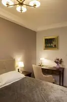 Dom Sivre Boutique Hotel 