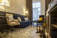 Dom Sivre Boutique Hotel 