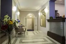 Dom Sivre Boutique Hotel 