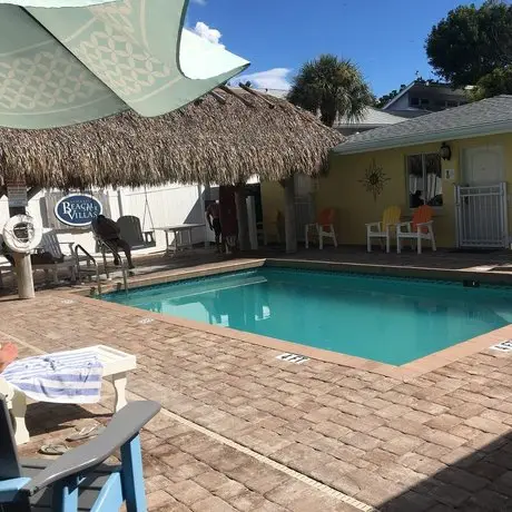 Siesta Key Beachside Villas 