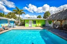 Siesta Key Beachside Villas 