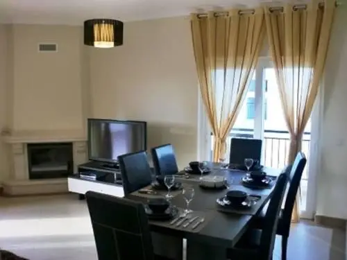 Opomar T3 Luxury Apartment 