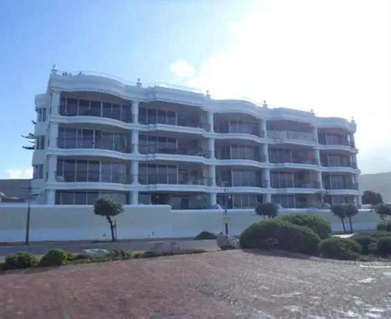 Hermanus Apartments