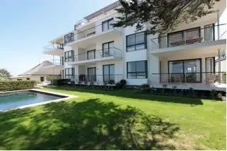 Hermanus Apartments