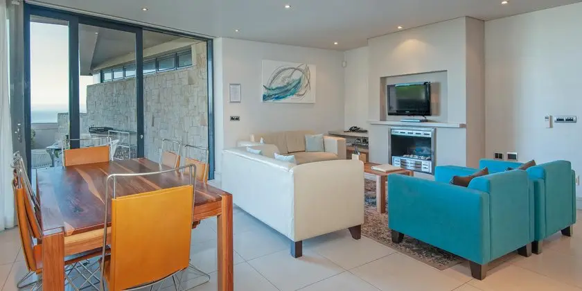 Hermanus Apartments 