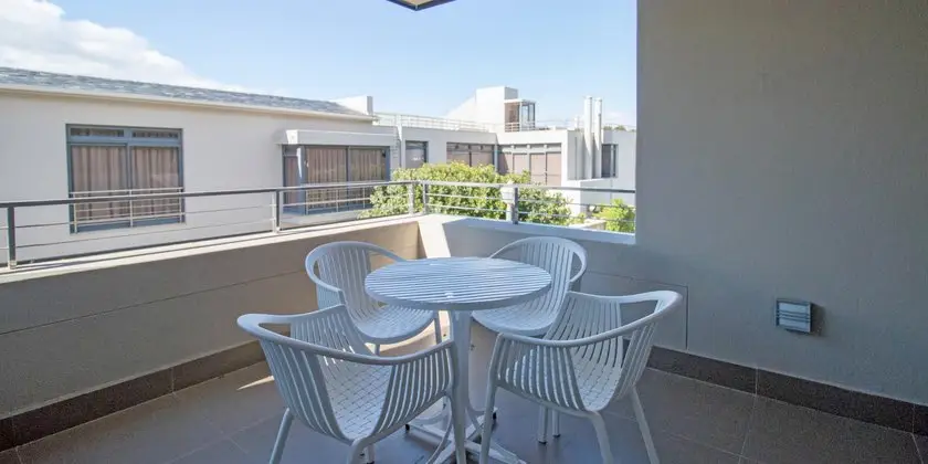 Hermanus Apartments 