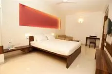 Hotel G-Square Shirdi 