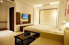 Hotel G-Square Shirdi 