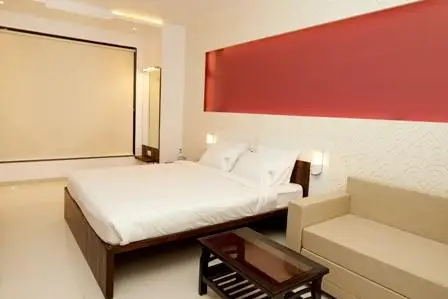 Hotel G-Square Shirdi