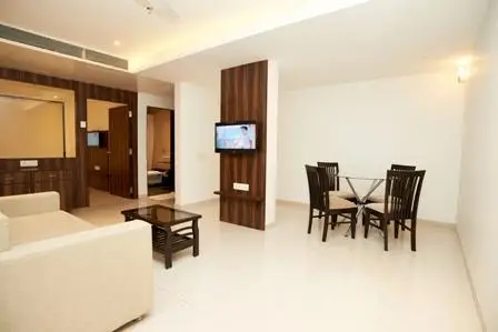 Hotel G-Square Shirdi 