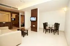 Hotel G-Square Shirdi 