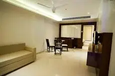 Hotel G-Square Shirdi 