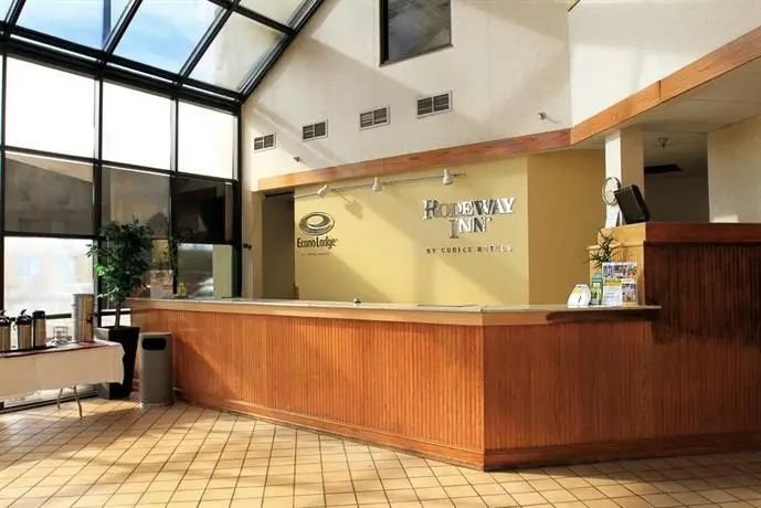 Quality Inn & Suites Fort Collins