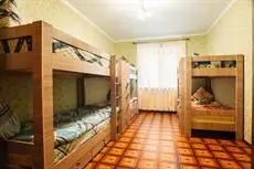 Like Hostel Orenburg 