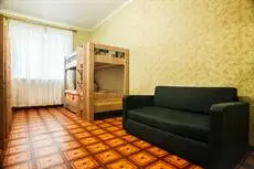 Like Hostel Orenburg 