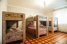 Like Hostel Orenburg 