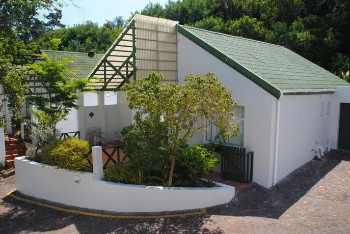 Serendipity Knysna Accommodation