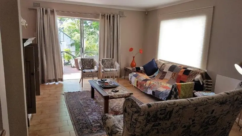 Serendipity Knysna Accommodation