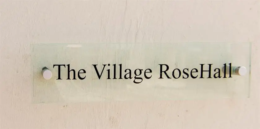 The Village Rose Hall 