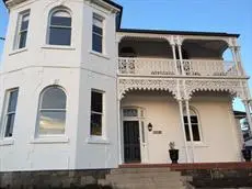 Highfield House Launceston 