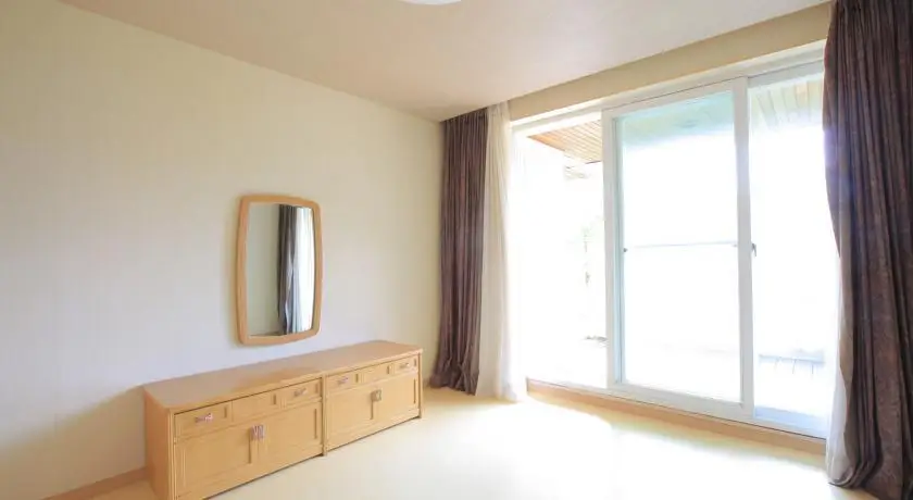 Yongpyong Resort Villa Condo 