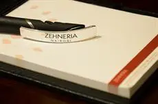 Zehneria Nairobi 