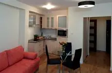 Apartamenty Centrum Villa Perla 