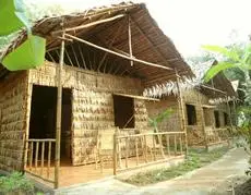 Green Village Homestay 