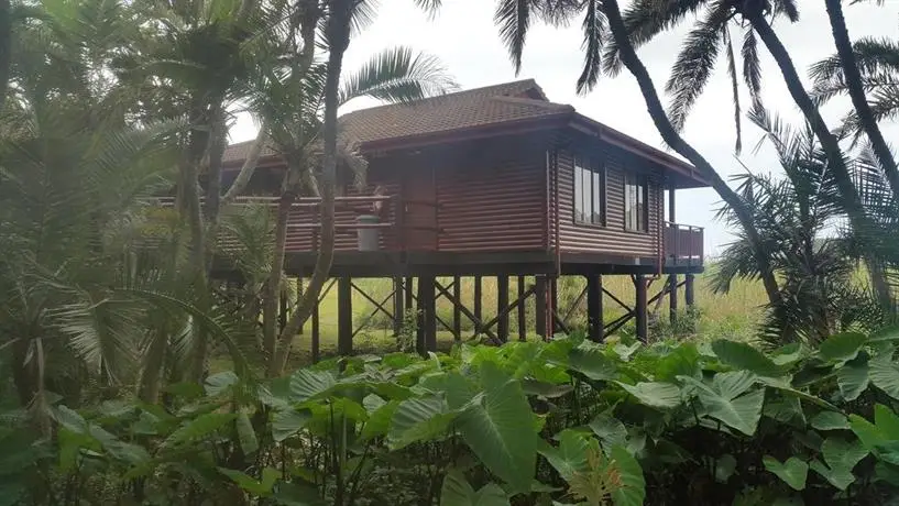 Umkobi Sea Cottage 