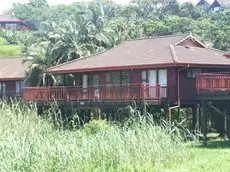 Umkobi Sea Cottage 