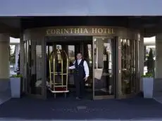 Corinthia Hotel Prague 