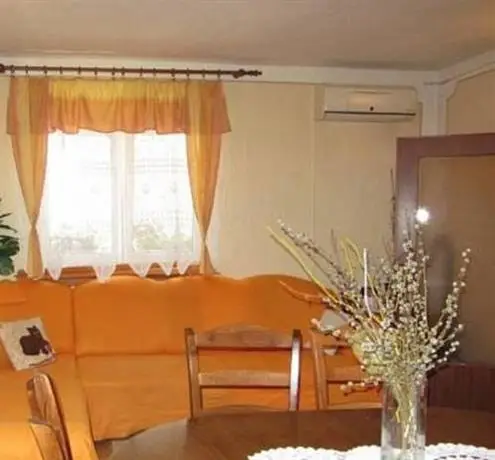 Apartment Biondic Senj