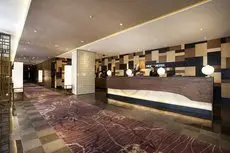 City of Dreams - Nobu Hotel Manila 