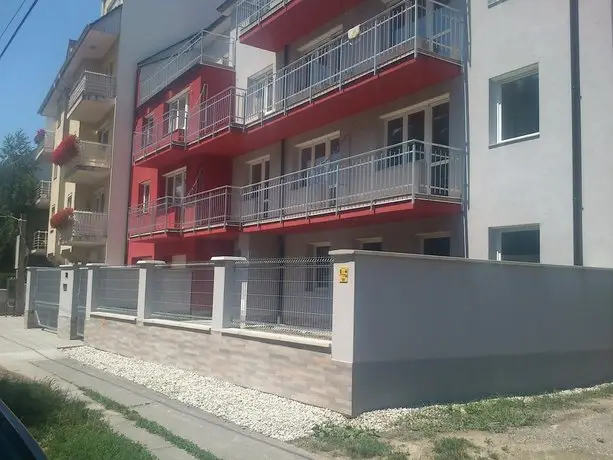 Lia Apartman