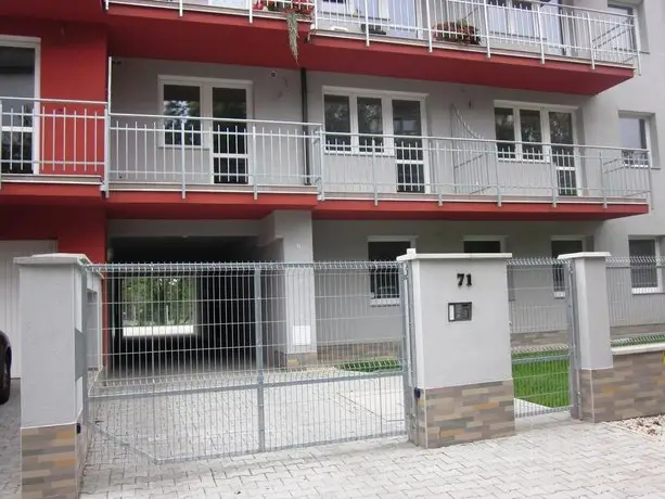 Lia Apartman