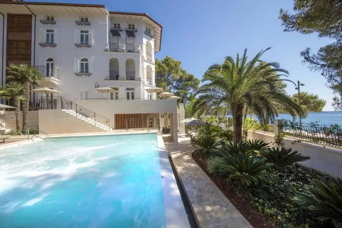 Villa Hortensia Mali Losinj