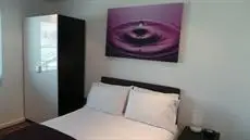 West Street Apartments - City Crash Pad Serviced Apartments 