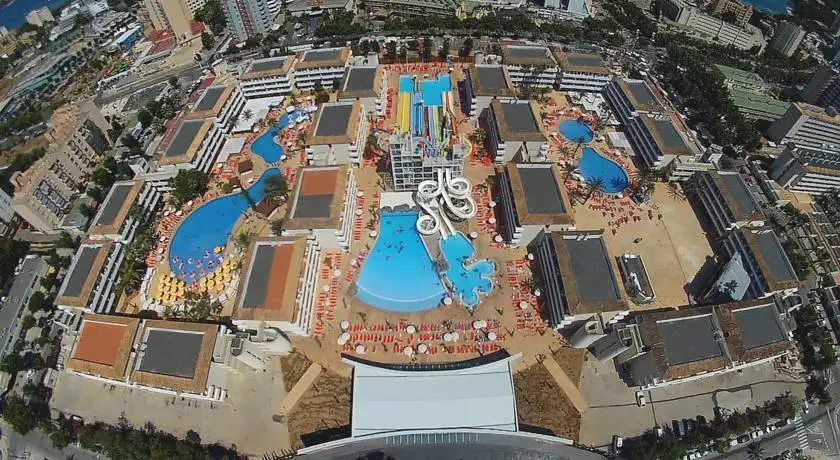 BH Mallorca 