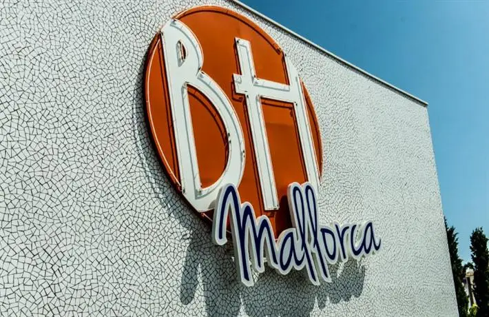 BH Mallorca 