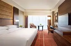 Hyatt Regency Manila City of Dreams 