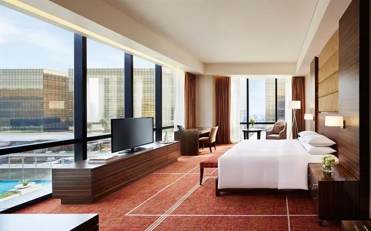 Hyatt Regency Manila City of Dreams