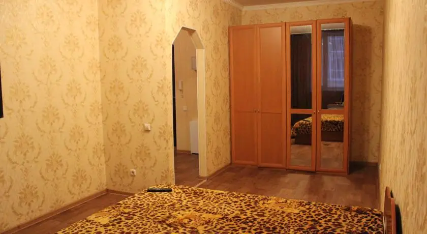 Apartment Grand Kazan on Chistopolskaya 82 