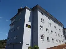 The Menai Hotel Motel 