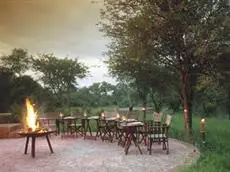 Thornybush Serondella Game Lodge 