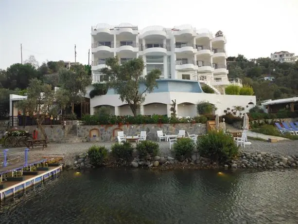 Yalicapkini Boutique Hotel