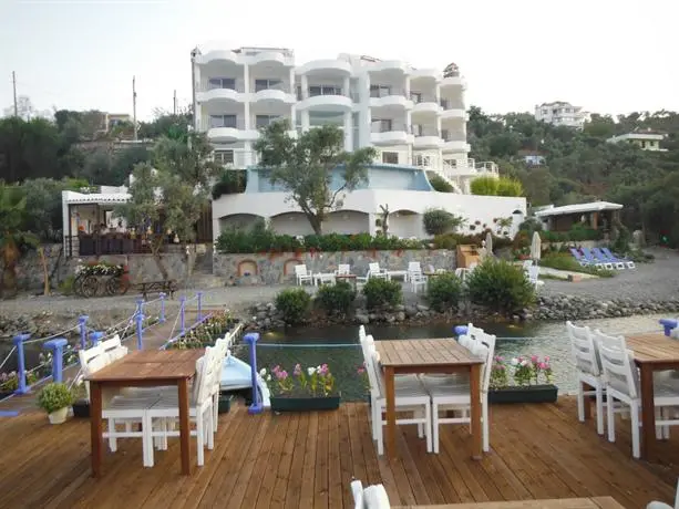 Yalicapkini Boutique Hotel