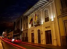 Forum Hotel Cuenca 